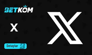 Betkom X