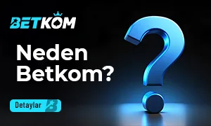 Neden Betkom