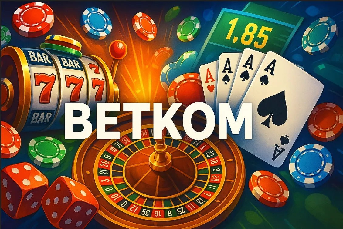 Betkom En Çok Kazandıran Oyunlar 2025