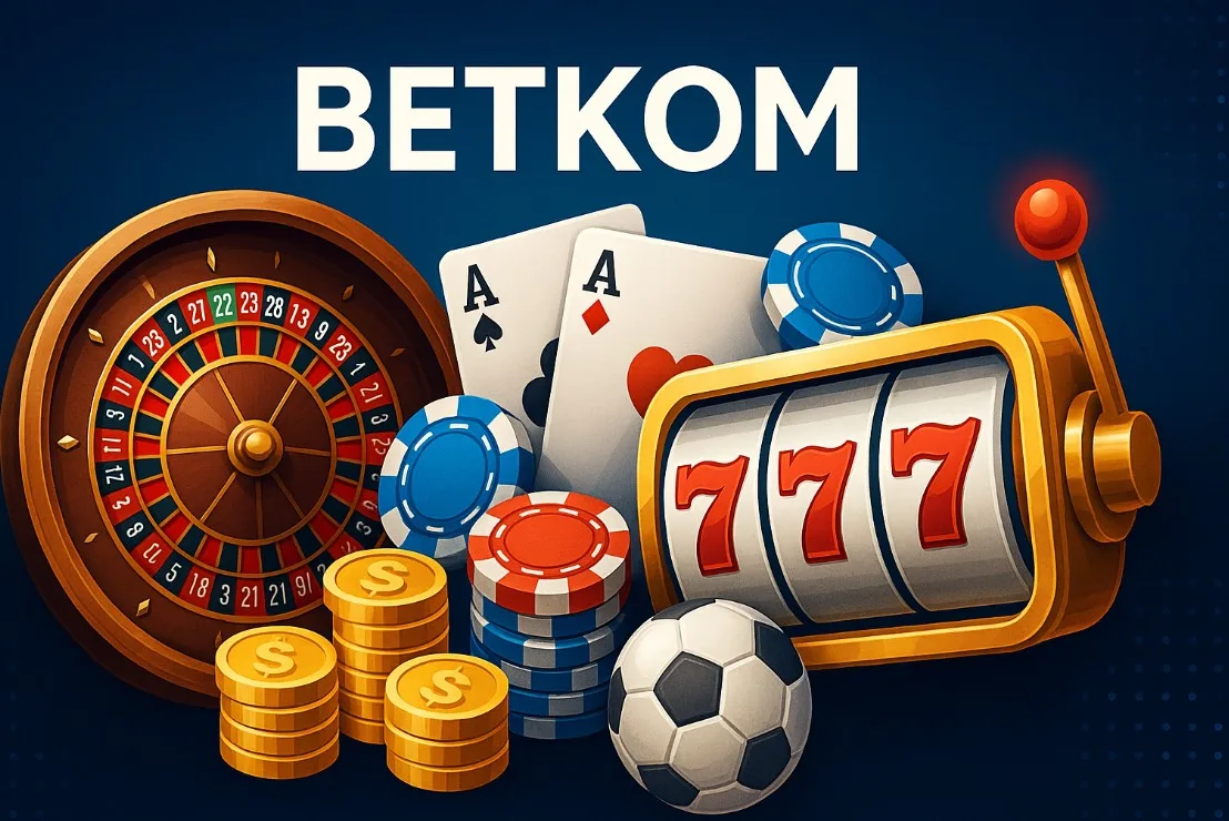 Betkom En Çok Kazandıran Slotlar 2025