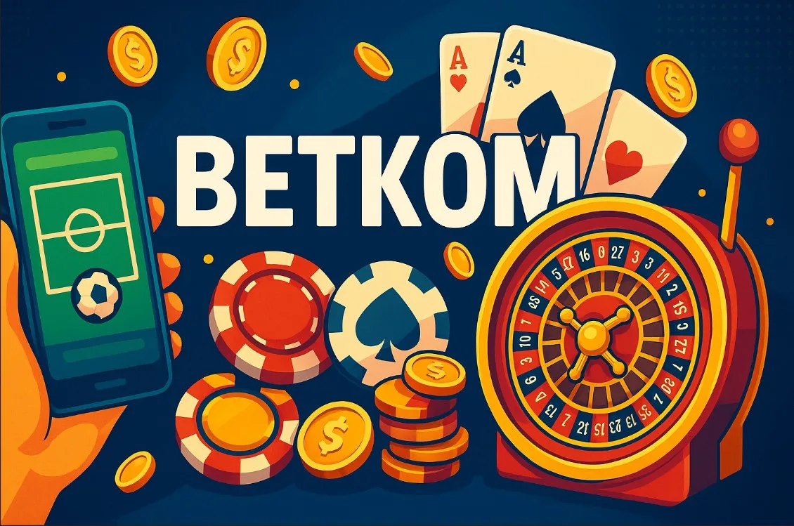 Betkom Fire and Roses Joker Demo Oyna