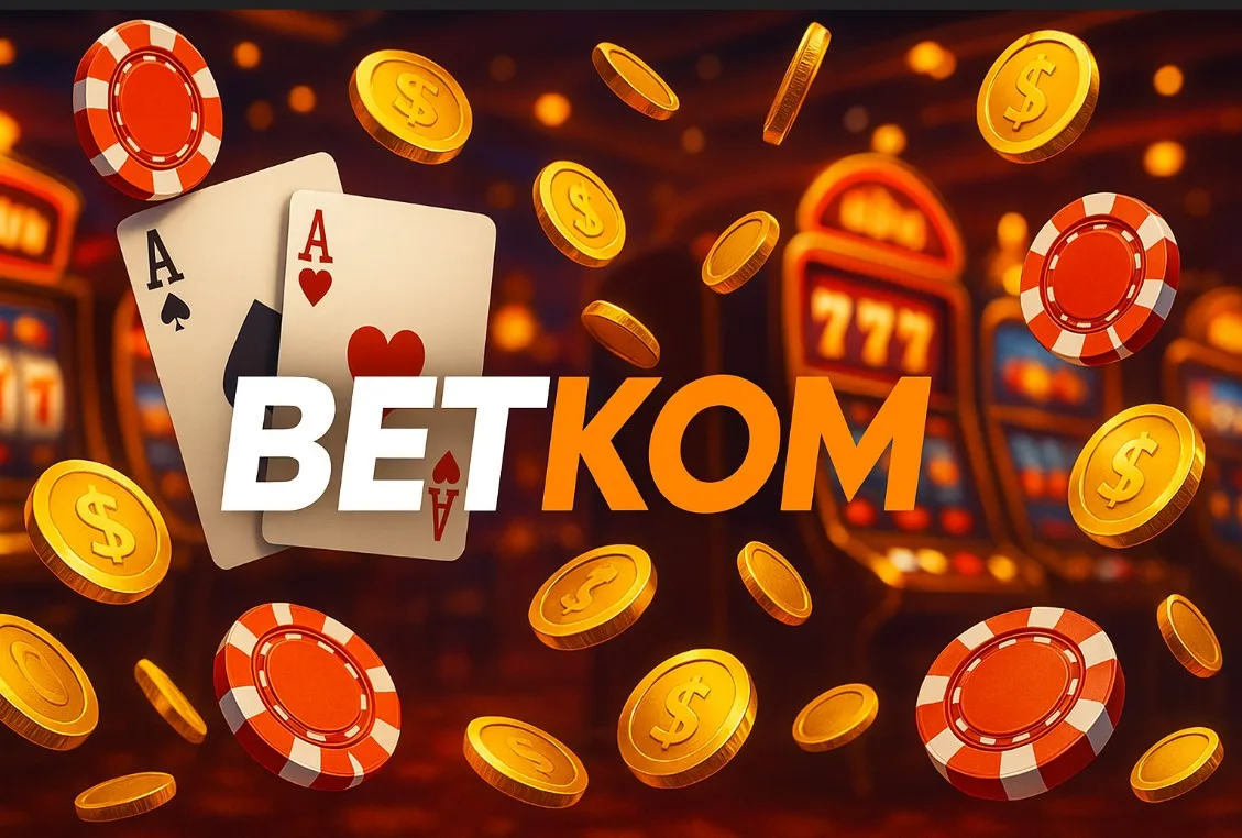 Betkom Bonuslar Nasıl Kullanılır?
