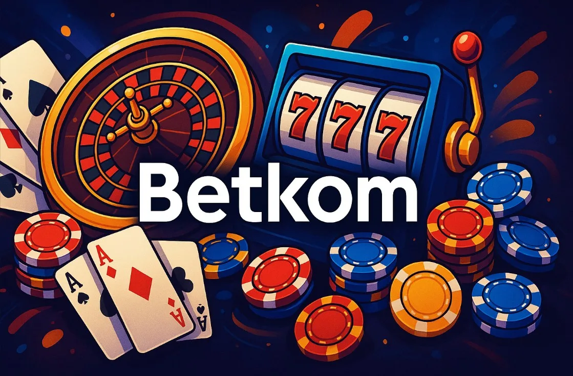 Betkom Kadro Bahis Yap