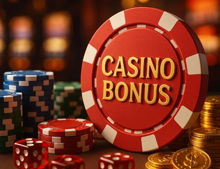Bedava 10 Dolar Bonus Veren Siteler 2025