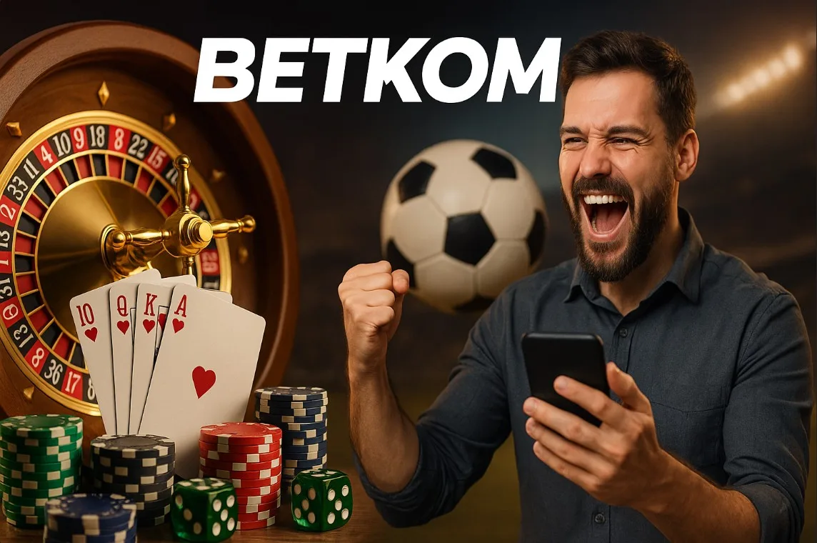 Betkom
