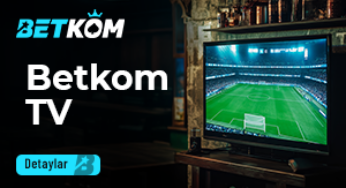 Betkom TV