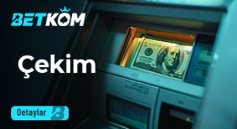 Betkom Çekim