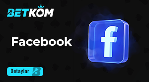 Betkom facebook