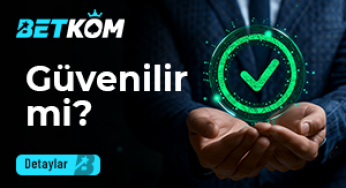 Betkom Güvenilir Mi?