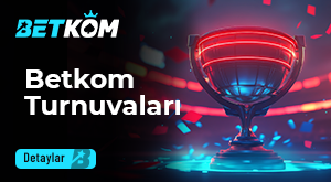 Betkom Turnuvaları