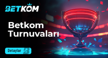 Betkom Turnuvaları