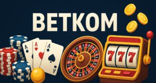 Betkom