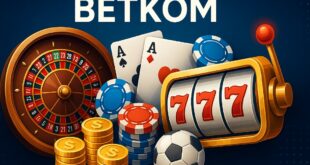 Betkom