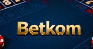Betkom