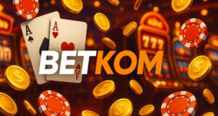 Betkom