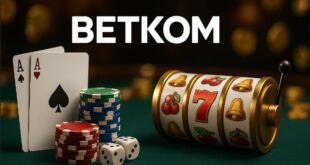 Betkom