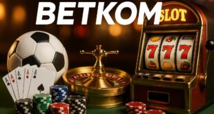 Betkom