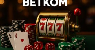 Betkom
