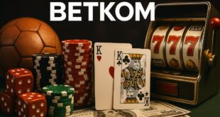 Betkom