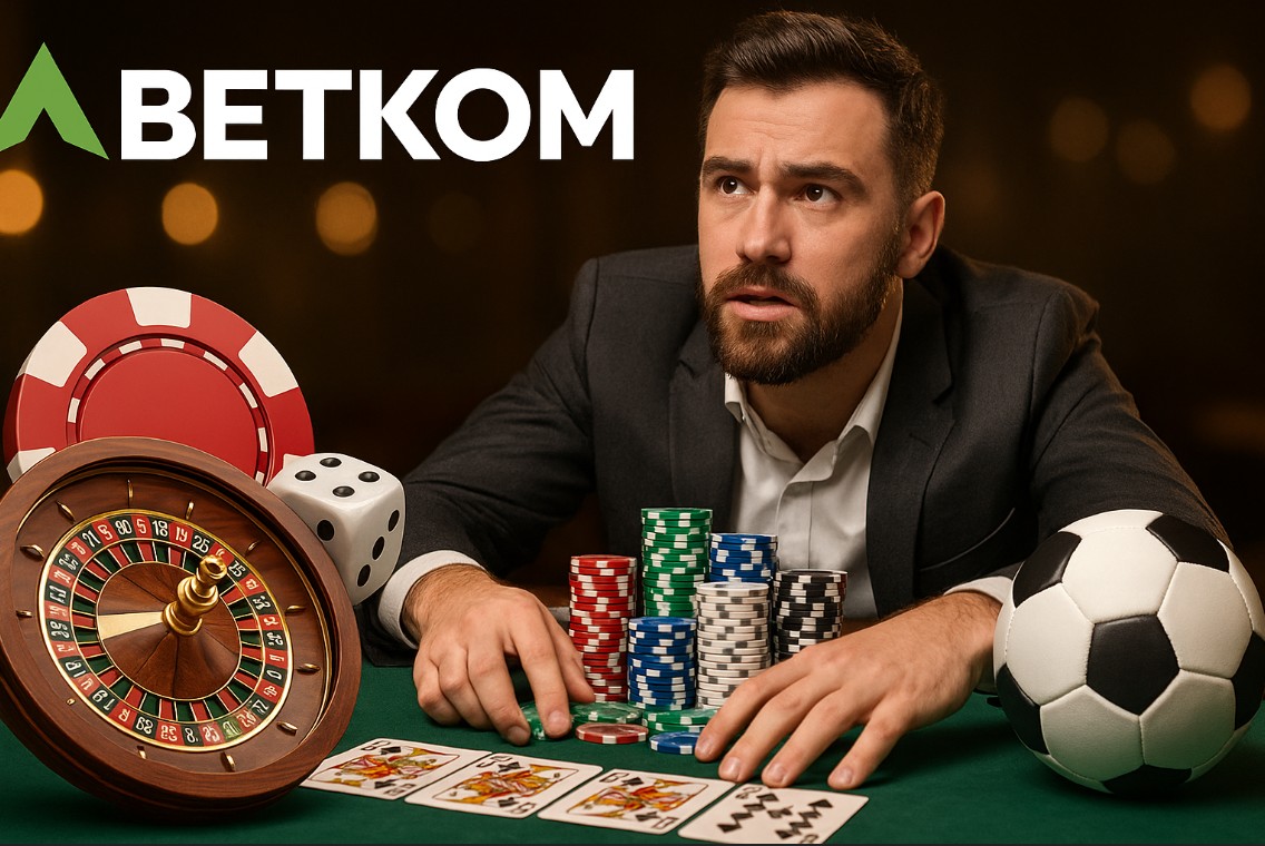 Betkom