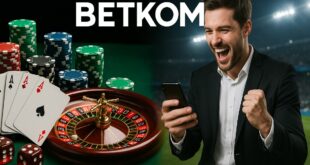 Betkom