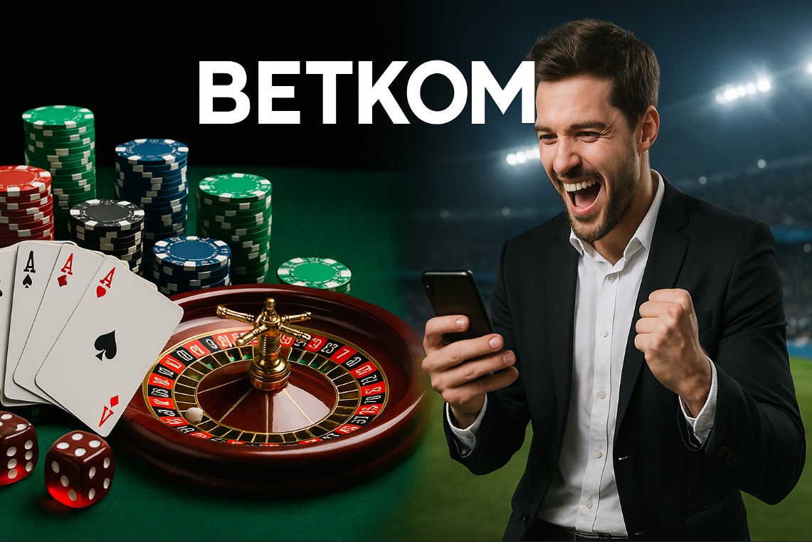 Betkom