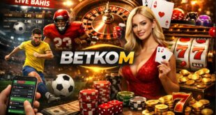 Betkom